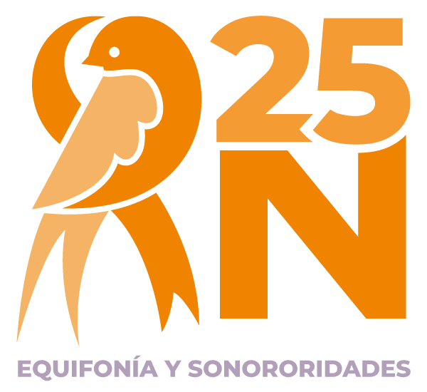 logo del 25N