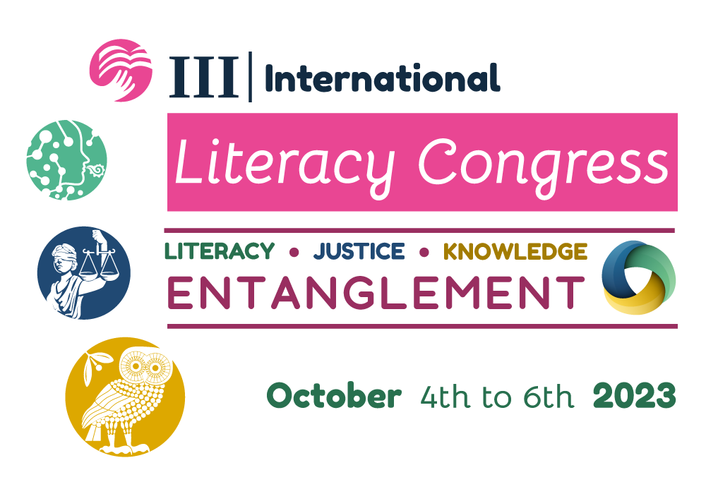 Third literacy congress